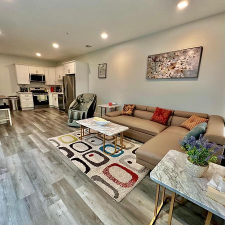 The Stylish Suite - 1Br With Free Parking Paterson Luaran gambar