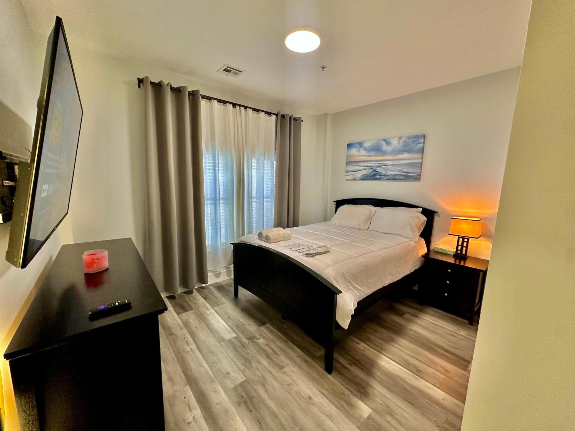 The Stylish Suite - 1Br With Free Parking Paterson Luaran gambar
