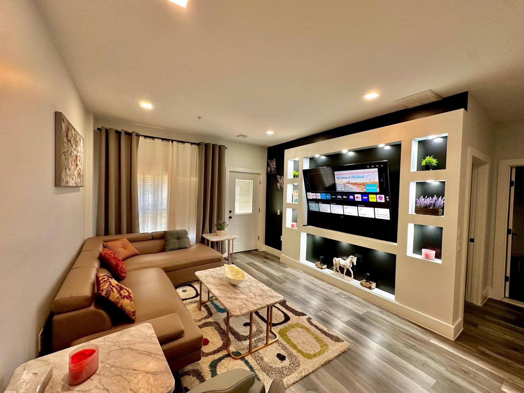 The Stylish Suite - 1Br With Free Parking Paterson Luaran gambar